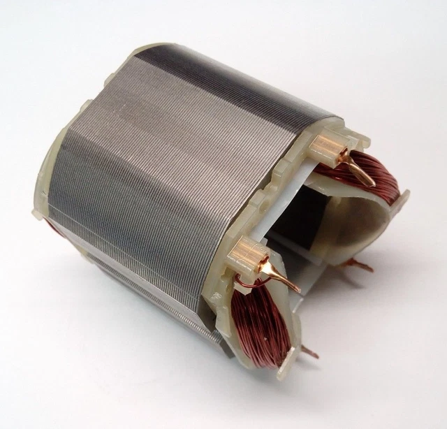 Mandrino SDS Plus Per Avvitatori - Compatibile Con Würth BMH 30 E, SPIT 335, Berner BBH 4-30, BHD4, BTI BH 4-30ME - Foto 5