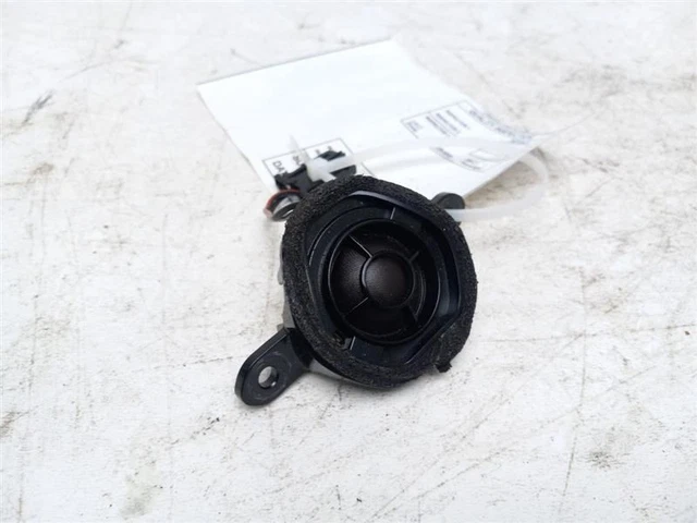 2012-2019 Volkswagen Passat 2.5L Fwd Dashboard Dash Panel Tweeter Speaker 61740