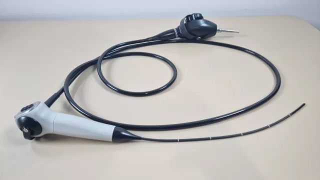 Karl Storz 11101 VP Video endoscope Rhino Laryngoscope