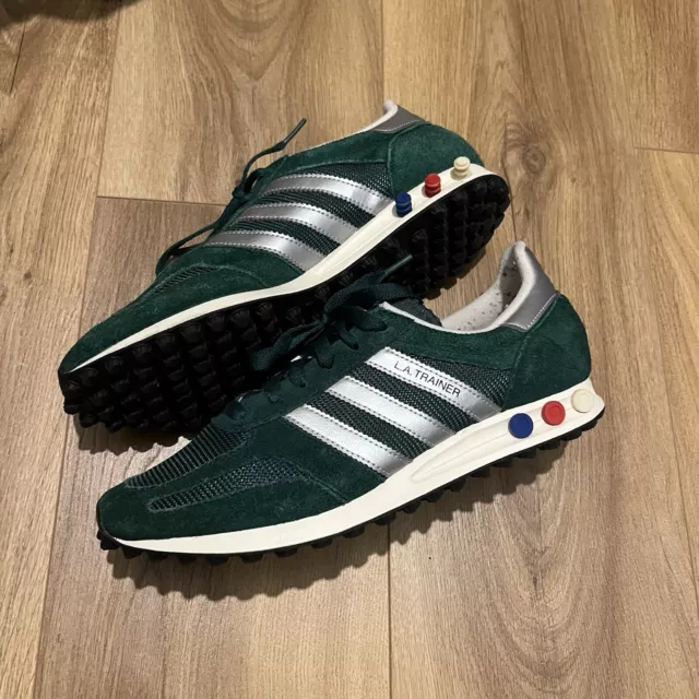La trainer 2017 deals