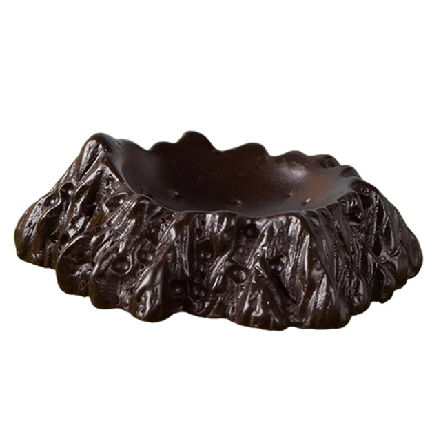 Resin Figurine Anti-fade Ornamental Micro Landscape Dinosaur Miniature Compact