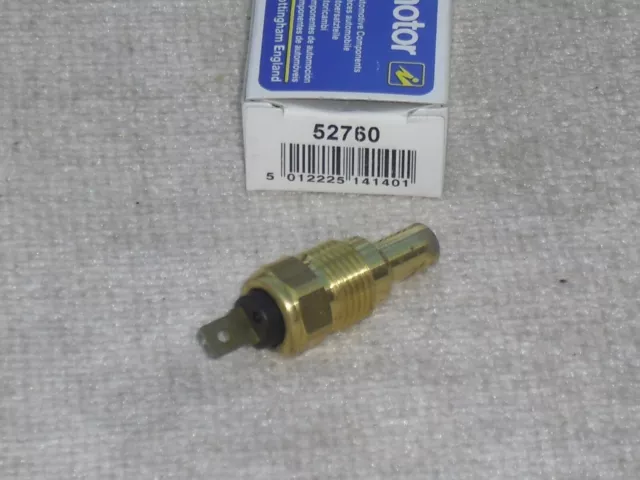 New Temperature Sender/Transmitter  Classic Mini,1100,Allegro,Metro,Maestro,Mgb