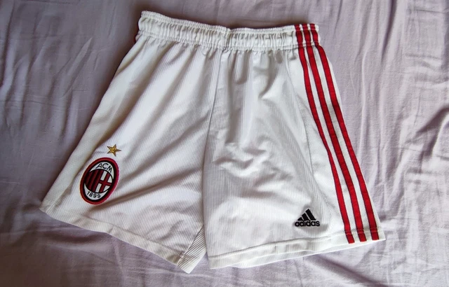 Short adidas sales homme foot