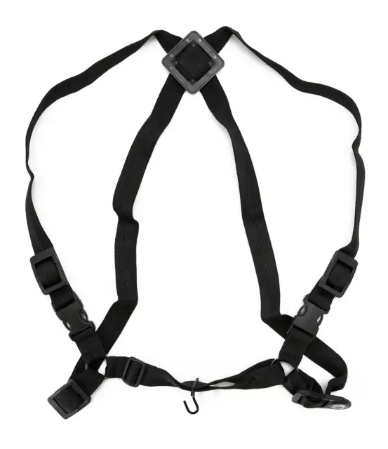 BG Bassoon Harness Support Sling B10 - male