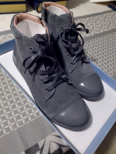 Bottes sale jacadi fille