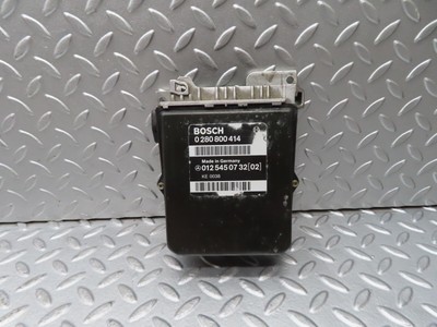 MERCEDES-BENZ r129 w163 w208 CENTRALINA msg 0265456932 