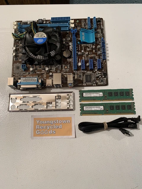 parts-quick 32ギガバイト(2X16ギガバイト)ギガバイトGA-H110TN-GSM