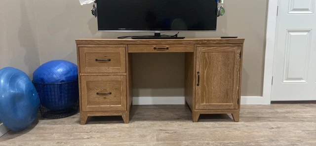 Pottery Barn Teen Desk