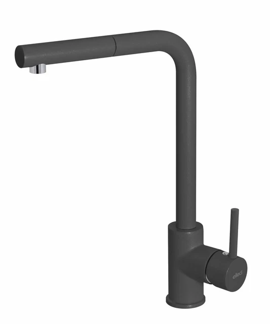Elleci Trail Plus Anthrazit