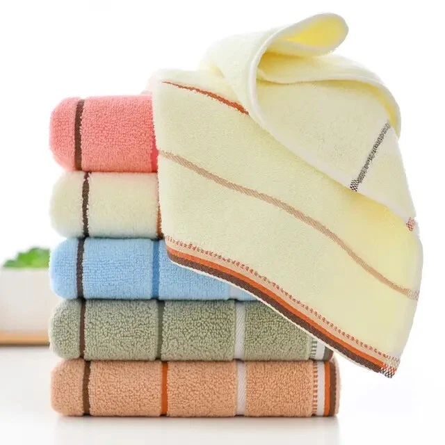 Set Asciugamani Eono 6 Pezzi | Rosa | Cotone Egiziano 600 GSM | 2 Bath, 2 Mani, 2 Salviette