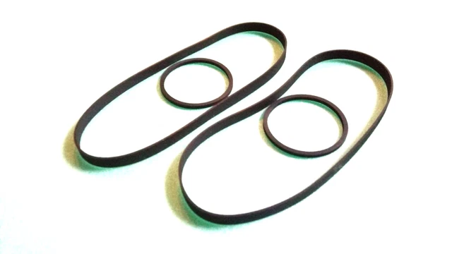 SONY TC-K715 S TC K715S Service Kit 2 Kassettendeck Cassette Tape Deck EUR 22,95 - IT - Foto 3