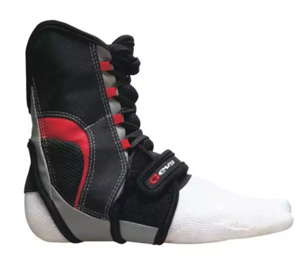 EVS Ankle-Brace AB05 AB 05 Sprunggelenk Bandage MX Moto Cross Größe M 2