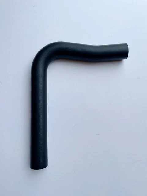 RADIATOR TOP UPPER Hose for Mitsubishi Pajero NM NP 3.5L V6 MR404869 ...