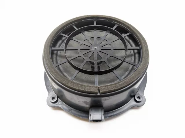 Audi Q7 SOUND LAUTSPRECHER VORNE PASST LINKS & RECHTS SEITE 4L0035415E MK1 4L 2013