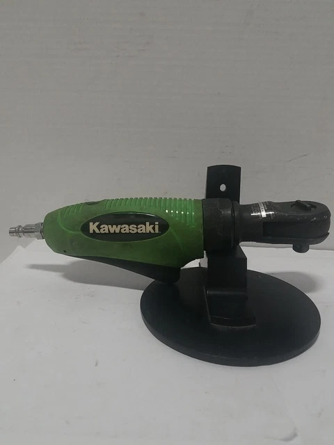 Kawasaki 3/8 In Drive Ratchet Wrench Number 691313/ air wrench
