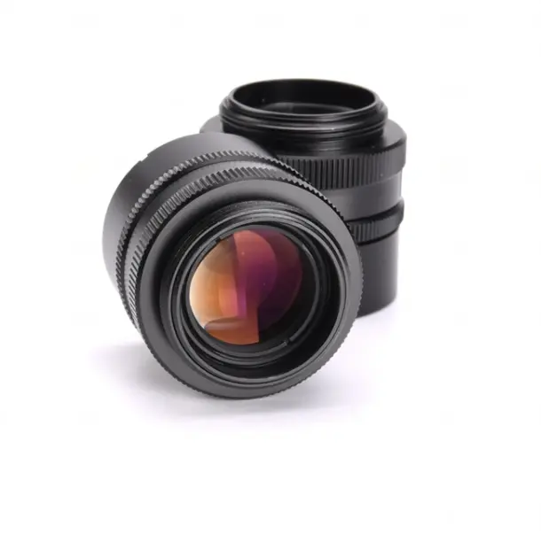 1PC Pre-owned VST VS-MC15 0.03-0.30X Industrial Macro Lens 90-day Warranty