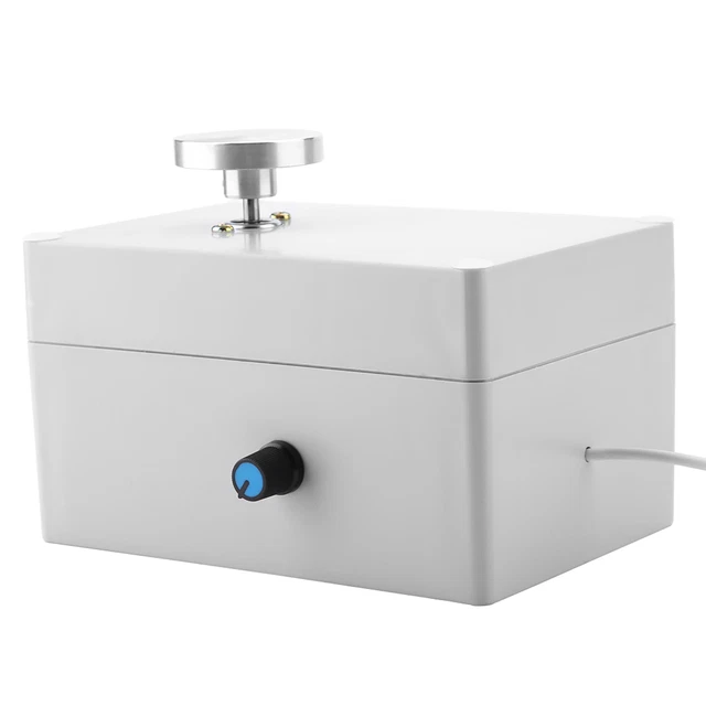 2000RPM USB Mini Clay Making Pottery Machine Ceramic DIY Craft UK AUS