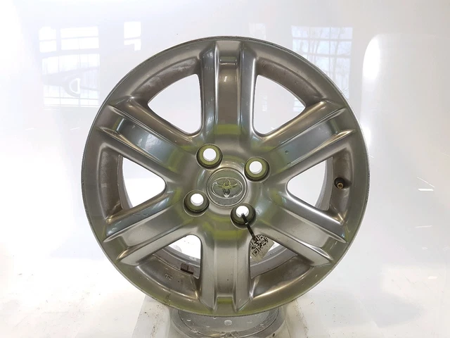 Jante alu 4261A74010 - TOYOTA IQ 1.0 VVTI - 819324317