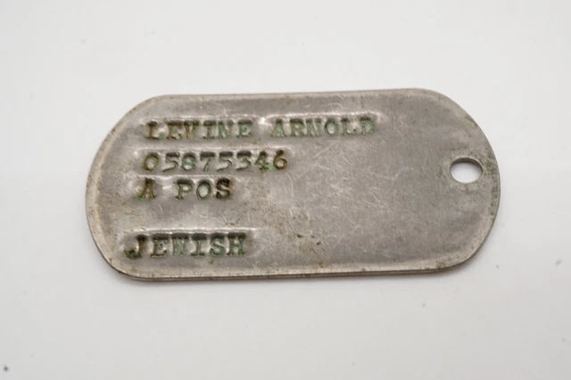 Série de 6 chaises métal armée vert kaki pliantes vintage