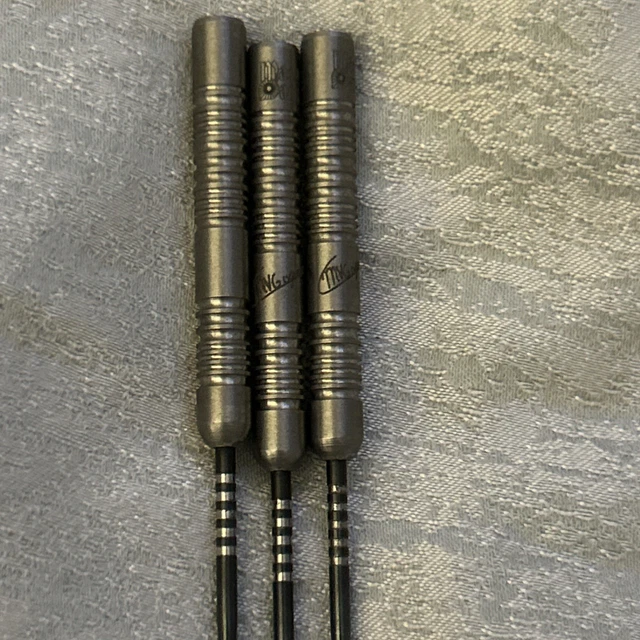 Michael Van Gerwen Master Darts 23g