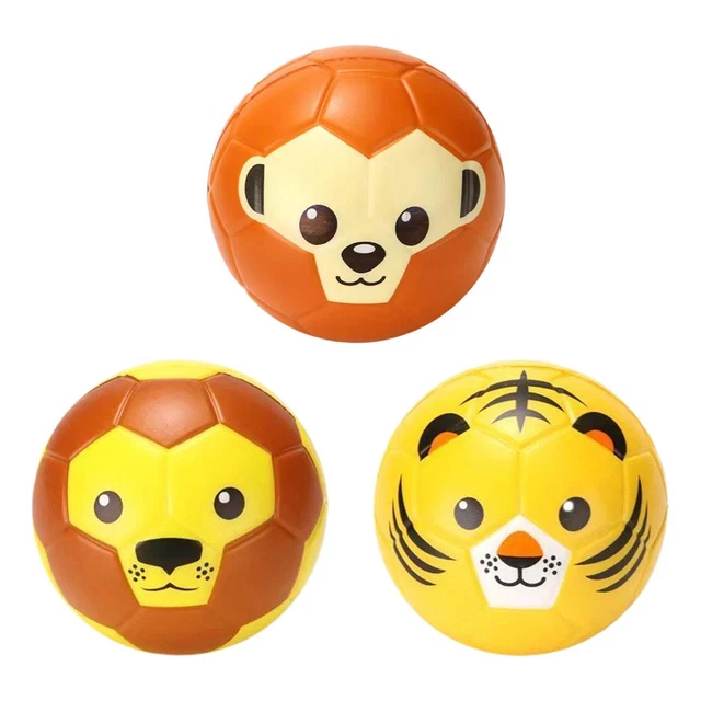 PALLONE DA CALCIO per bambini Mini pallone da calcio per animali da