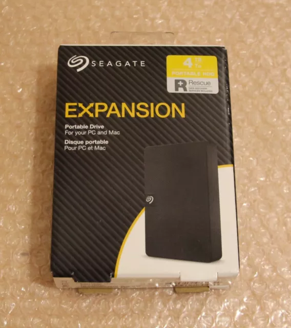 4To 2.5 - USB3.0 - Expansion Portable STKM4000400 - STKM4000400