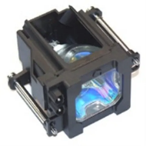 JVC HD-52FA97 TV Assembly Cage with Quality Projector bulb