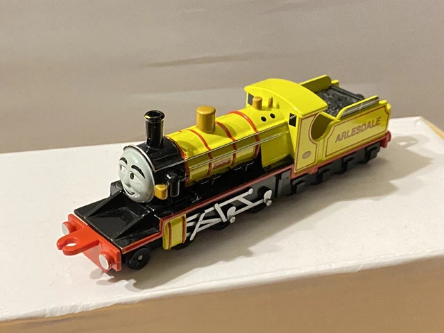 Thomas and cheap friends ertl jock