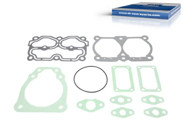 Repair kit DT Spare Parts 7.95068 Repair kit compressor