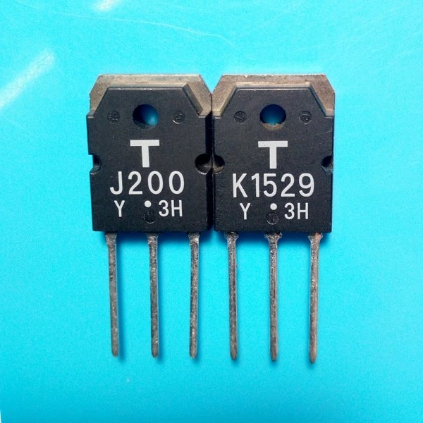 Amplificador De Transistor MOSFET(999+) - Alibaba
