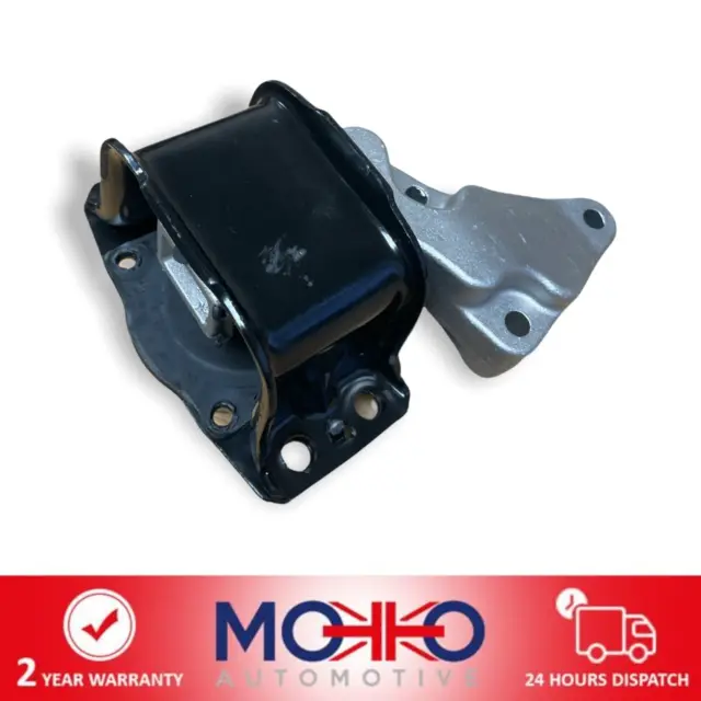 TOP RIGHT ENGINE MOUNTING 307 C4 2.0 16 V 1839.H6 1839H6 (Fits:PEUGEOT-CITROEN)