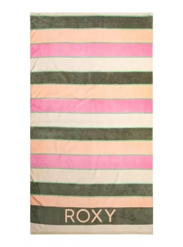 Roxy Strandtuch Cold Water Stripes