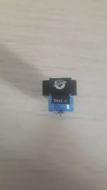 TECTRON T812-C (phono cartridge) - Cápsula y aguja tocadiscos