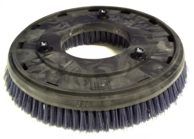 PowerBoss 3315491 - Brush, 14" .035 Grit W/Lugs