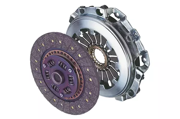 Exedy Single Series Clutch (Stage 1 Organic) For: Nissan Skyline R33 GTR 95-98