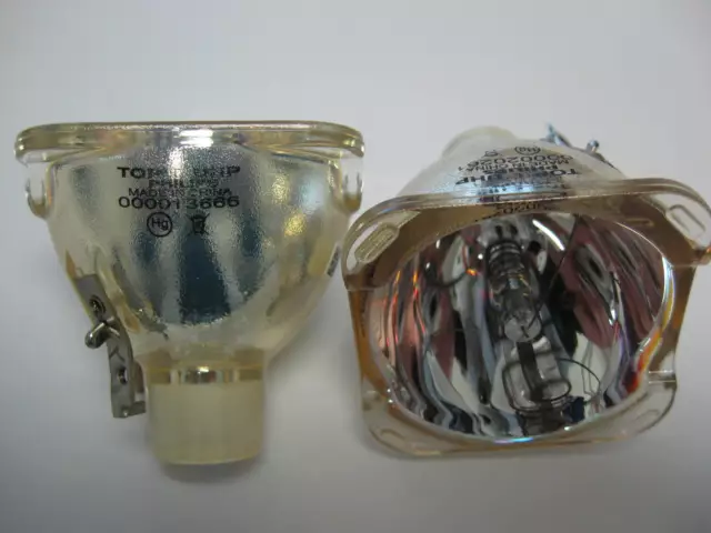 Neu Original Projektorlampe Glühbirne Für Dell 5100Mp 5100 Mp 0N8279 On8279 N8279