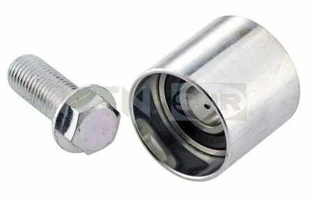Galet Enrouleur (Courroie De Distribution) Pour Audi Tt 1.8 T,A4 2.0,1.8 T