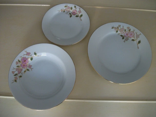 Spode Creatures of Curiosity - Servizio di piatti in porcellana fine con oro 22 kt, 12 pezzi