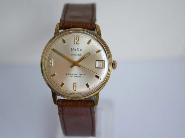 Mudu watch online 25 jewels