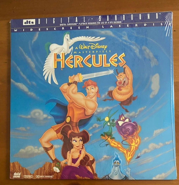 hercules popular dts price
