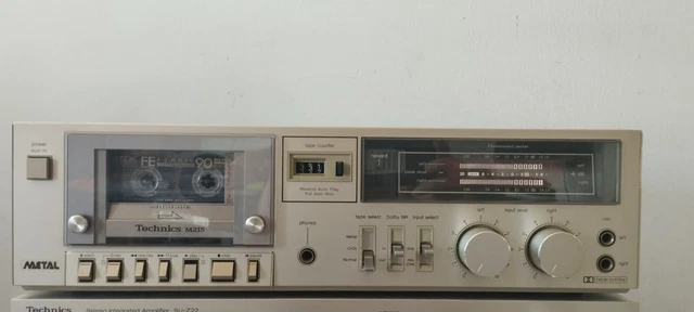 Lecteurs de cassette et de bande Marantz Lecteurs de cassette et de bande Marantz