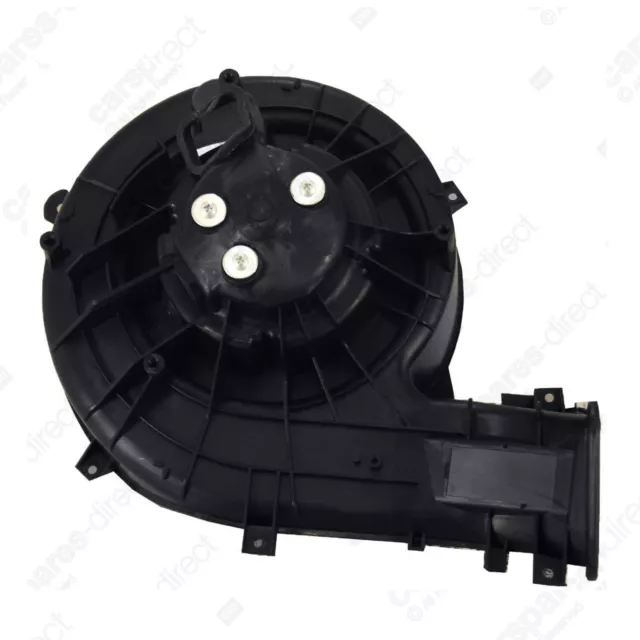 Saab 9-3 / 9-3X Heater Blower Motor Fan 2002-2015 2