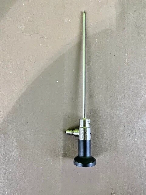 Smith & Nephew 72202088 HD 70 Degree Rigid Scope Autoclavable (B524)