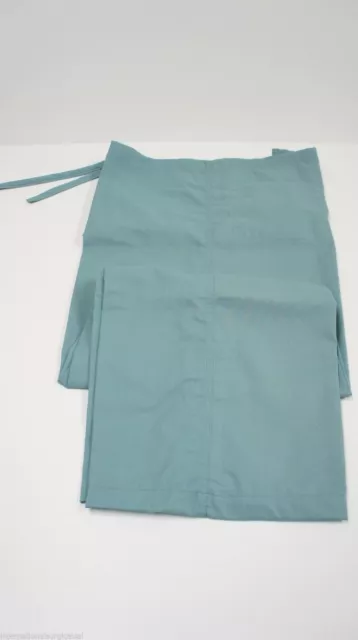 Pantalon Opération Chirurgical~ Coton, Polyester~Statique Résistant~ M