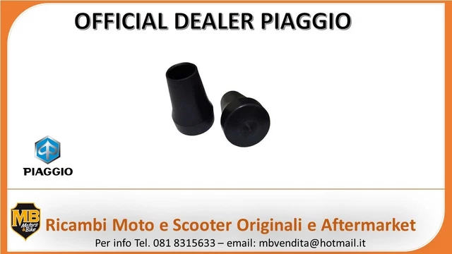 Scarpette Cavalletto Piaggio Vespa Pk - Hp - Px Codice 176166