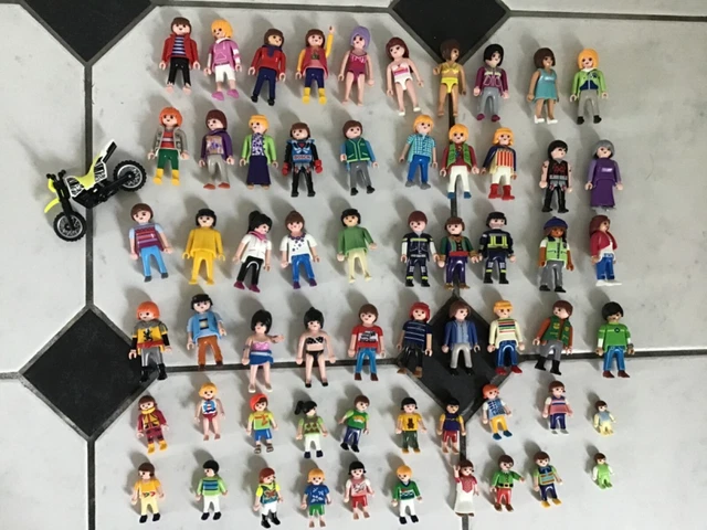 FIGURINES MES PREMIERS AMIS Le train - TOLO FIGURINES MES PREMIERS AMIS Le train - TOLO