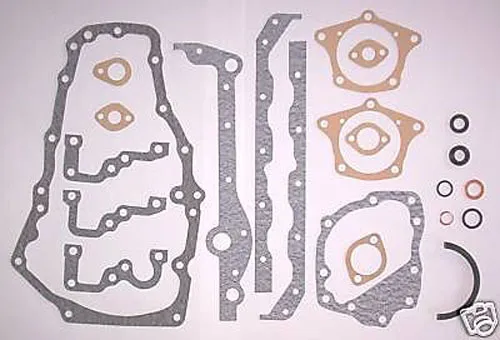 CLASSIC MINI - MANUAL GEARBOX GASKET SET - AUSTIN, MINI & ROVER 850 998 & 1275cc