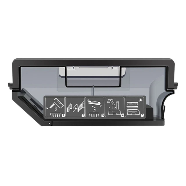 Recensione Ecovacs Deebot X1 Omni: L’ultima Macchina Per Pulire - Foto 5