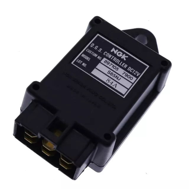 M809173 Glow Plug Controller Relay for John Deere 4100 4100C 4100G 4100H 4100N
