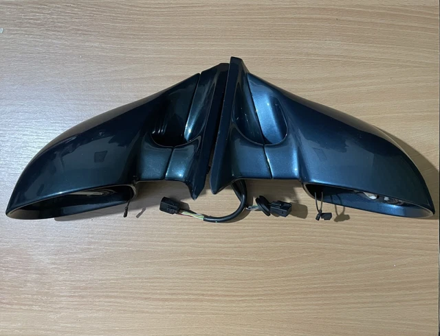 BMW E31 8 Series M-Tech (CSi) Wing Mirrors £715.00 - PicClick UK